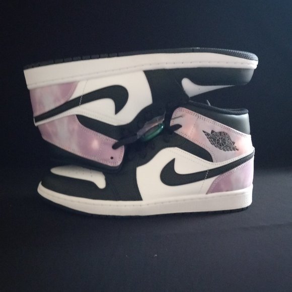 Air Jordan 1 Mid SE Zen Masters main image 4